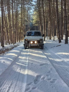 Lada Niva | Mobile.bg    2