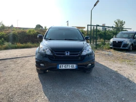 Honda Cr-v 2.2-EXECUTIVE-FACE-FRANCE--! | Mobile.bg    8