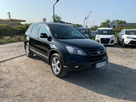 Honda Cr-v 2.2-EXECUTIVE-FACE-FRANCE--! | Mobile.bg    7