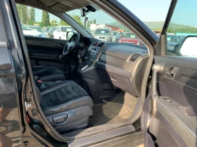 Honda Cr-v 2.2-EXECUTIVE-FACE-FRANCE--! | Mobile.bg    10