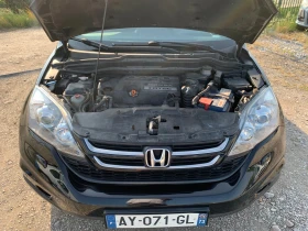 Honda Cr-v 2.2-EXECUTIVE-FACE-FRANCE--! | Mobile.bg    16