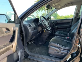 Honda Cr-v 2.2-EXECUTIVE-FACE-FRANCE--! | Mobile.bg    9