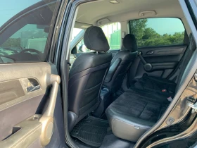 Honda Cr-v 2.2-EXECUTIVE-FACE-FRANCE--! | Mobile.bg    14