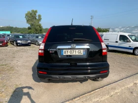Honda Cr-v 2.2-EXECUTIVE-FACE-FRANCE--! | Mobile.bg    4