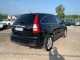 Honda Cr-v 2.2-EXECUTIVE-FACE-FRANCE--! | Mobile.bg    5