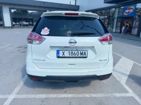 Nissan Rogue | Mobile.bg    6