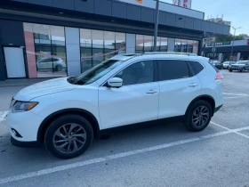 Nissan Rogue | Mobile.bg    5