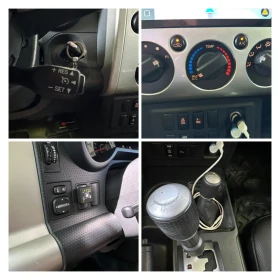 Toyota Fj cruiser 4.0I* GAZ* KOJA* UNIKAT*  | Mobile.bg    15