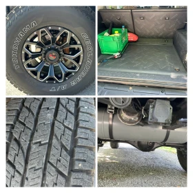 Toyota Fj cruiser 4.0I* GAZ* KOJA* UNIKAT*  | Mobile.bg    16