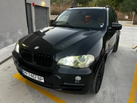 Обява за продажба на BMW X5 30SD 286кс M57 ~25 000 лв. - изображение 1 | Auto.bg Обява за продажба на BMW X5 30SD 286кс M57 ~25 000 лв. - изображение 1