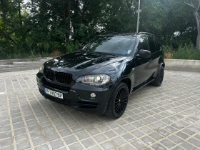 Обява за продажба на BMW X5 35SD 286 ~26 500 лв. - изображение 1