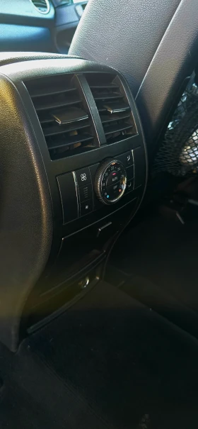 Mercedes-Benz ML 420 | Mobile.bg    13