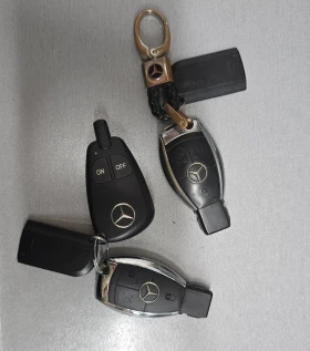 Mercedes-Benz ML 420 | Mobile.bg    15