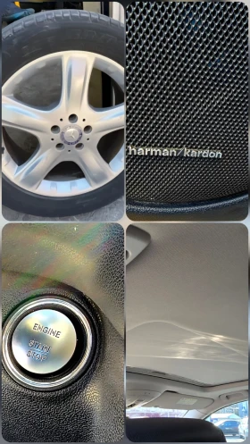 Mercedes-Benz ML 420 | Mobile.bg    16