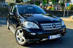 Обява за продажба на Mercedes-Benz ML 420 ~15 999 лв. - изображение 1