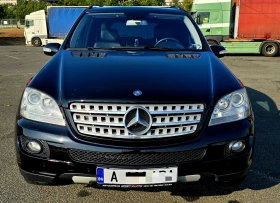 Обява за продажба на Mercedes-Benz ML 420 ~15 999 лв. - изображение 2