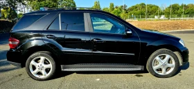 Обява за продажба на Mercedes-Benz ML 420 ~15 999 лв. - изображение 6