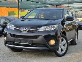 Toyota Rav4 2.2 D4D 150 К.С. / НАВИ / КАМЕРА / КЕЙЛЕС / КОЖА