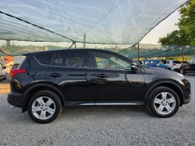 Toyota Rav4 2.2 D4D 150 К.С. / НАВИ / КАМЕРА / КЕЙЛЕС / КОЖА - 22700 лв. - 40743804 6
