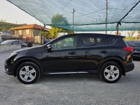 Toyota Rav4 2.2 D4D 150 К.С. / НАВИ / КАМЕРА / КЕЙЛЕС / КОЖА - 22700 лв. - 40743804 5