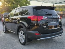 Toyota Rav4 2.2 D4D 150 К.С. / НАВИ / КАМЕРА / КЕЙЛЕС / КОЖА - 22700 лв. - 40743804 3