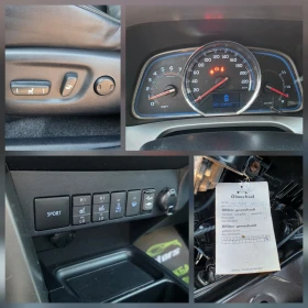Toyota Rav4 2.2 D4D 150 К.С. / НАВИ / КАМЕРА / КЕЙЛЕС / КОЖА - 22700 лв. - 40743804 14