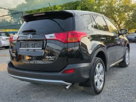 Toyota Rav4 2.2 D4D 150 К.С. / НАВИ / КАМЕРА / КЕЙЛЕС / КОЖА - 22700 лв. - 40743804 4