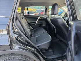 Toyota Rav4 2.2 D4D 150 К.С. / НАВИ / КАМЕРА / КЕЙЛЕС / КОЖА - 22700 лв. - 40743804 11