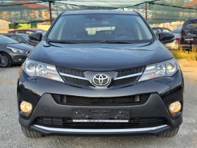 Toyota Rav4 2.2 D4D 150 К.С. / НАВИ / КАМЕРА / КЕЙЛЕС / КОЖА - 22700 лв. - 40743804 7