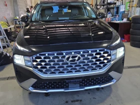 Hyundai Santa fe PREFERRED* CARFAX *  *   * | Mobile.bg    6