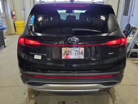 Hyundai Santa fe PREFERRED* CARFAX *  *   * | Mobile.bg    5