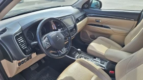 Mitsubishi Outlander 3.0 , V6, 224 , бензин, 2017 година - 34999 лв. - 65355785 8