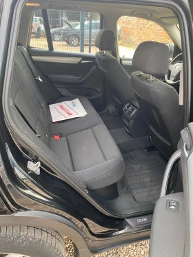 BMW X3 2.0 4x4 - 18798 лв. / 9611.26 € - 31954172 13