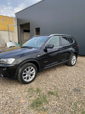 BMW X3 2.0 4x4 - 18798 лв. / 9611.26 € - 31954172 4