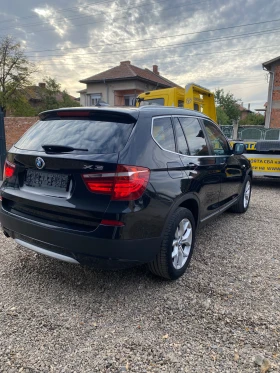 BMW X3 2.0 4x4 - 18798 лв. / 9611.26 € - 31954172 6