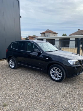 BMW X3 2.0 4x4 - 18798 лв. / 9611.26 € - 31954172 3