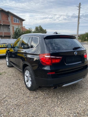 BMW X3 2.0 4x4 - 18798 лв. / 9611.26 € - 31954172 5