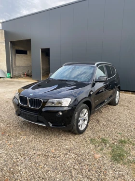 BMW X3 2.0 4x4 - 18798 лв. / 9611.26 € - 31954172 2