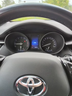 Toyota C-HR 2.0 !!!  | Mobile.bg    6