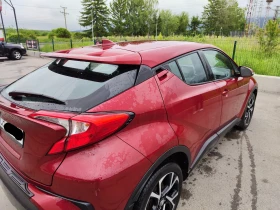Toyota C-HR 2.0 !!!  | Mobile.bg    5
