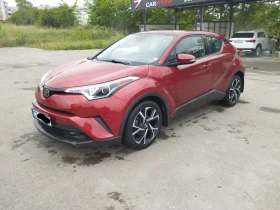 Toyota C-HR 2.0 !!!  | Mobile.bg    9