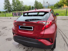 Toyota C-HR 2.0 !!!  | Mobile.bg    4