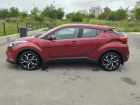 Toyota C-HR 2.0 !!!  | Mobile.bg    11