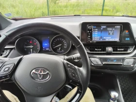 Toyota C-HR 2.0 !!!  | Mobile.bg    12