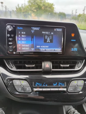 Toyota C-HR 2.0 !!!  | Mobile.bg    7
