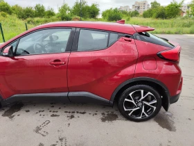 Toyota C-HR 2.0 !!!  | Mobile.bg    3