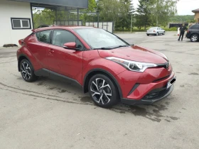 Toyota C-HR 2.0 !!!  | Mobile.bg    10