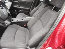 Toyota C-HR 2.0 !!!  | Mobile.bg    15