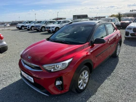 Kia Stonic (KATO НОВА)