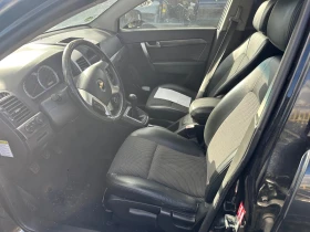 Chevrolet Captiva 2.4i на части - 11 лв. / 5.62 € - 46303748 4